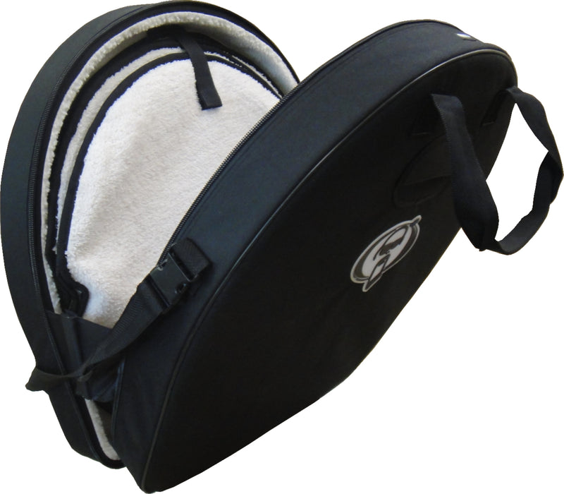 Protection Racket A6021-00 Rigid Cymbal Case Deluxe