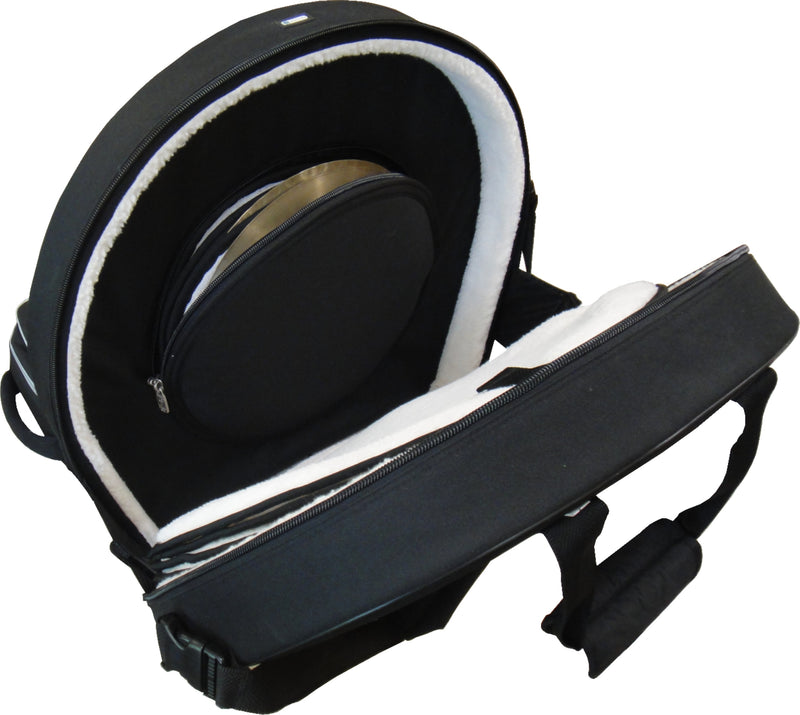 Protection Racket A6021-00 Rigid Cymbal Case Deluxe