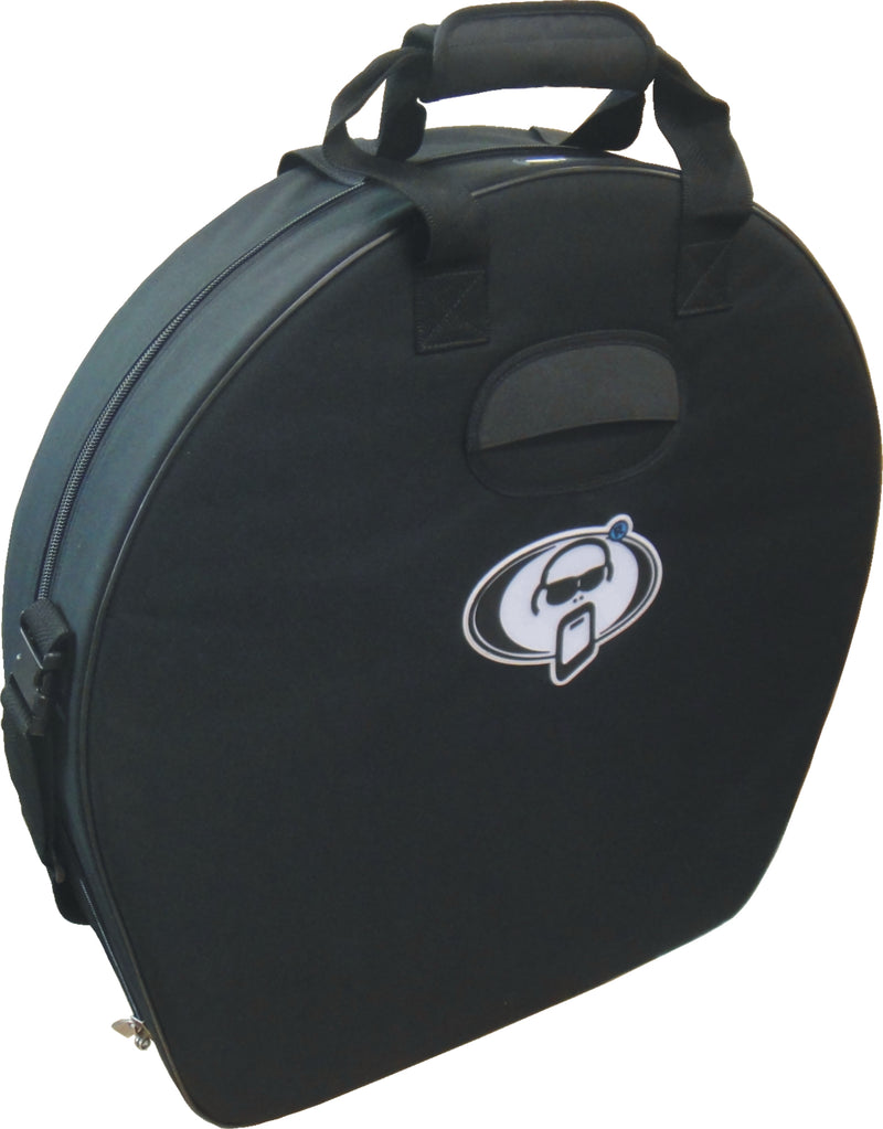 Protection Racket A6021-00 Rigid Cymbal Case Deluxe