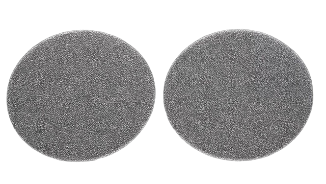 Sennheiser Foam Discs For Ear Pads HD 25 - Pair