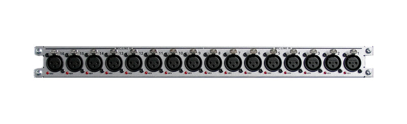 Soundcraft A947.043000SP Expansion Panel