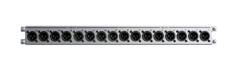 Soundcraft A947.043500SP Output Module