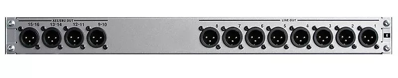 Soundcraft A947.043700SP Output Module