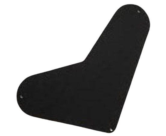 PRS Boomerang Electronics Backplate Recessed (Core)