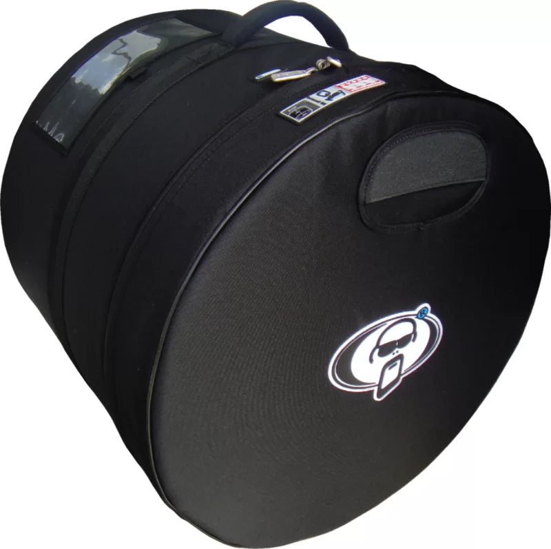 Protection Racket A2012-00 Rigid Floor Tom Case - 14" x 12"