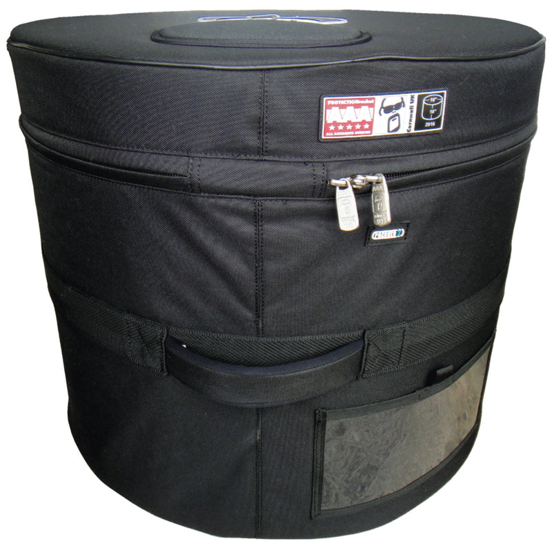 Protection Racket A2012-00 Rigid Floor Tom Case - 14" x 12"