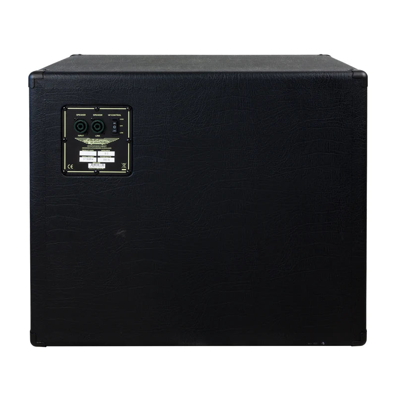 Ashdown UK-ABM115H-EVO4 1x15" Compact Bass Cabinet - 1000W