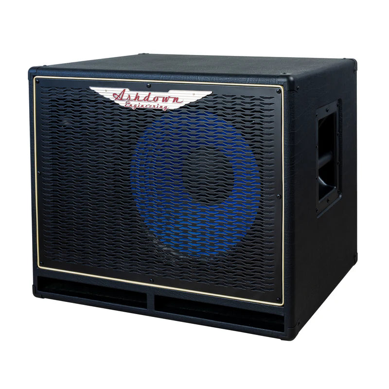 Ashdown UK-ABM115H-EVO4 1x15" Compact Bass Cabinet - 1000W