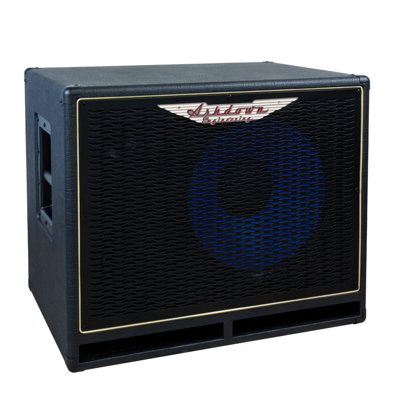 Ashdown UK-ABM115H-EVO4 1x15" Compact Bass Cabinet - 1000W