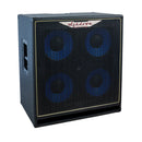 Ashdown UK-ABM410H-EVO4 Bass Speaker Cabinet - 2000W