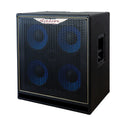 Ashdown UK-ABM410H-EVO4 Bass Speaker Cabinet - 2000W