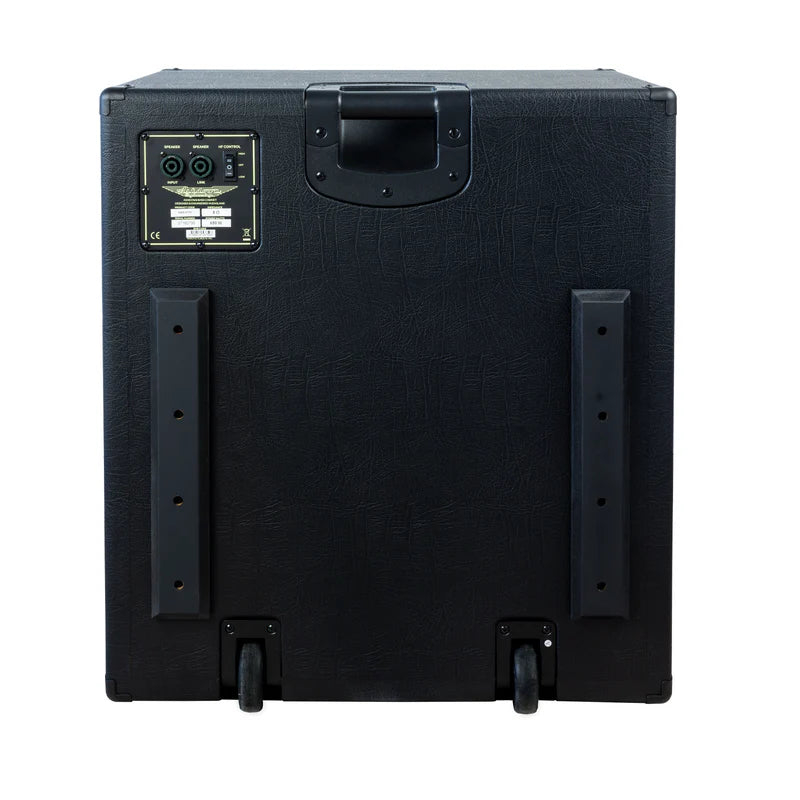 Ashdown UK-ABM410H-EVO4 Bass Speaker Cabinet - 2000W