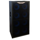 Ashdown UK-ABM810H-EVO4 Bass Speaker Cabinet - 4000W