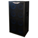 Ashdown UK-ABM810H-EVO4 Bass Speaker Cabinet - 4000W
