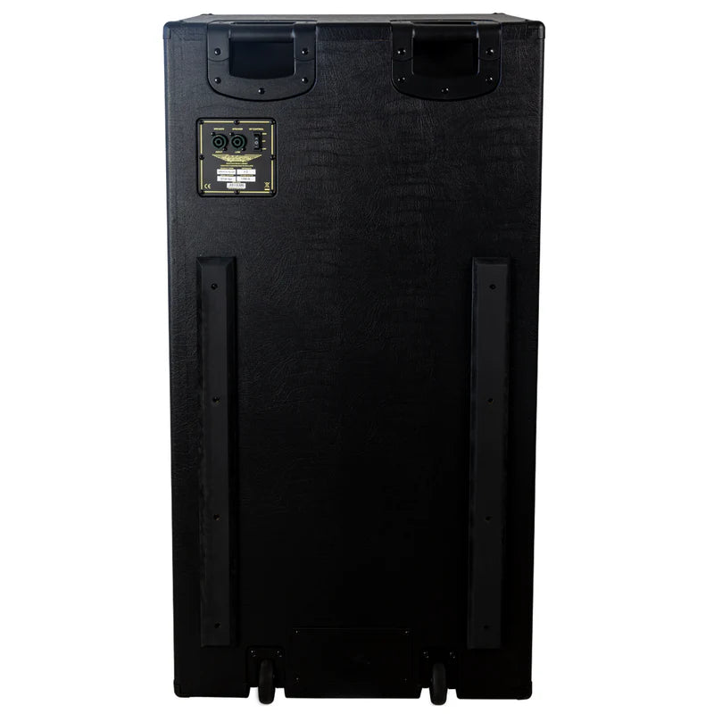 Ashdown UK-ABM810H-EVO4 Bass Speaker Cabinet - 4000W