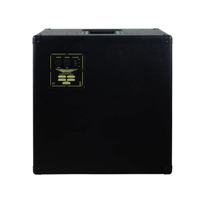 Ashdown UK-ABM112H-EVO4 Bass Cabinet Speaker - 600W