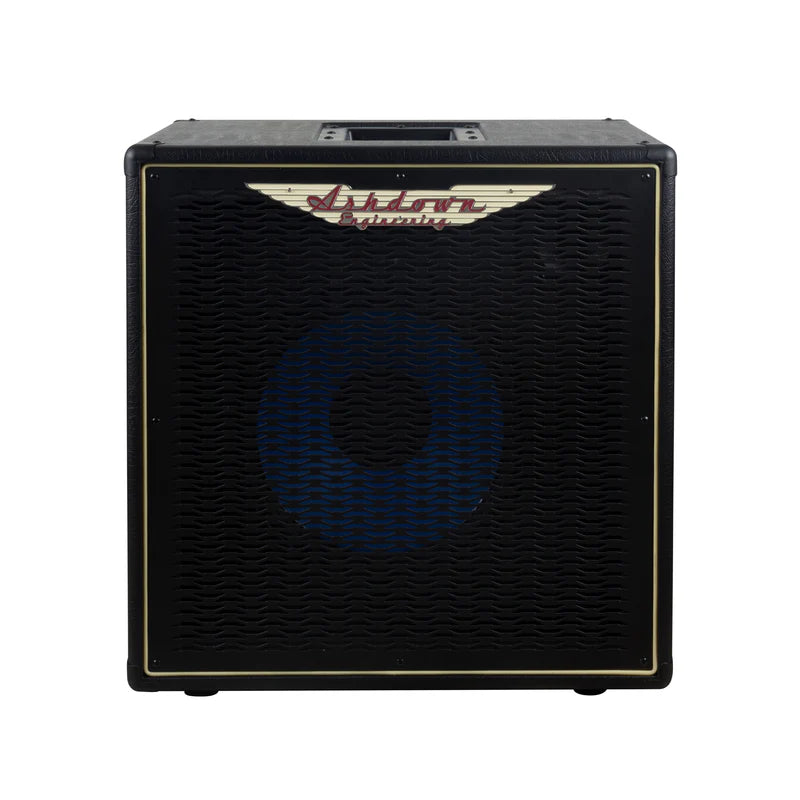 Ashdown UK-ABM112H-EVO4 Bass Cabinet Speaker - 600W