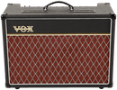 Vox AC15C1X 15 Watts Single Celestion Alnico Blue Speaker 2 Channels Combo Amp - 12"