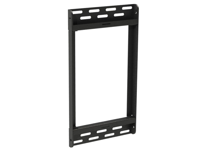 Peerless-AV ACC-MB0800 SmartMount Menu Board Wall Plate Accessory - 8"