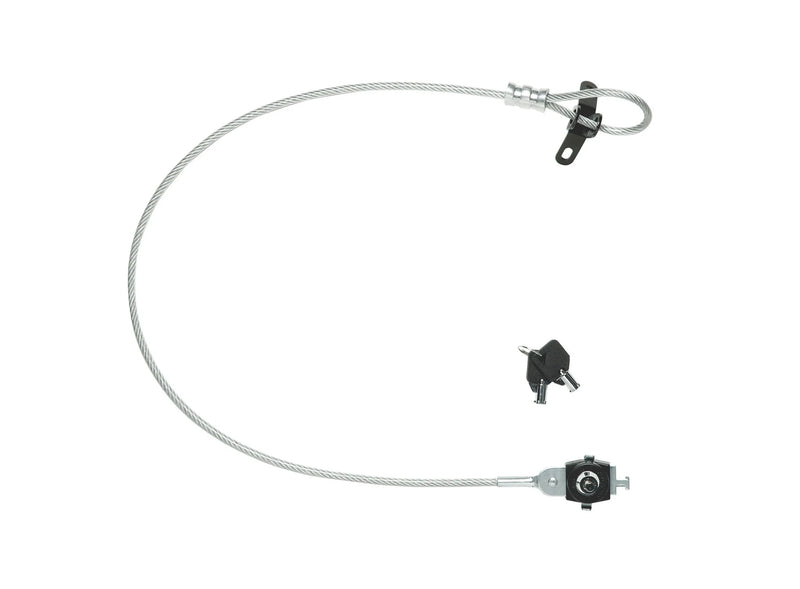 Peerless-AV ACC020 Armor Lock & Secure Cable