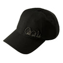 PRS Signature Blackout Baseball Hat (Black)