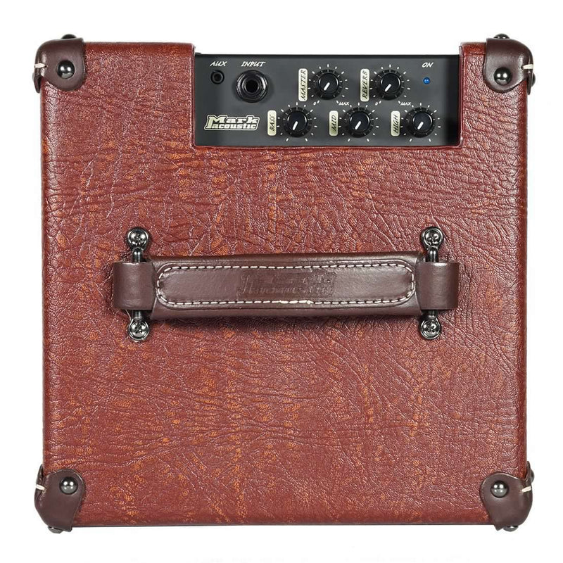 DV Mark AC801P 50w Acoustic Combo Amp