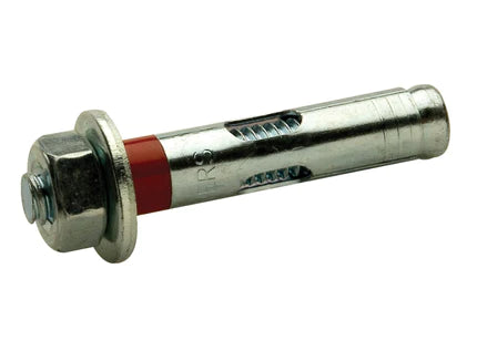 Peerless-AV ACC210 Concrete Expansion Anchors (Pack of 4)