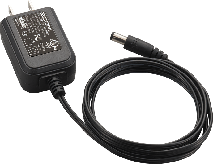 Zoom AD-14 DC5V AC Adapter