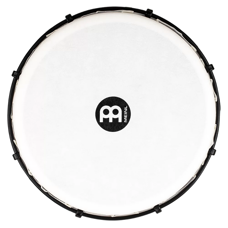 Meinl ADJ10-DA Alpine Series Djembe (Day of the Dead Finish)