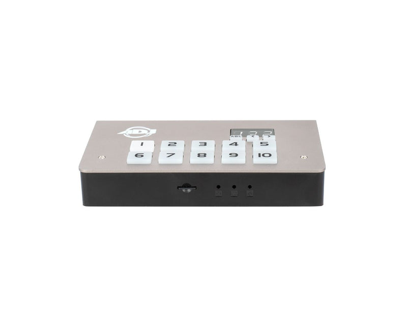 American DJ Mydmx5 DMX Control Software pour Mac & PC