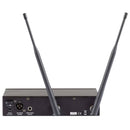 Eikon AETHERRM1MC UHF Wireless Handheld Microphone System