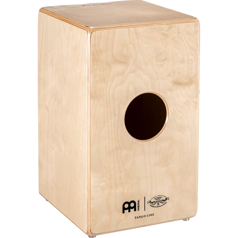 Meinl AETLLE Artisan Edition Tango Cajon (Light Eucalyptus Frontplate)