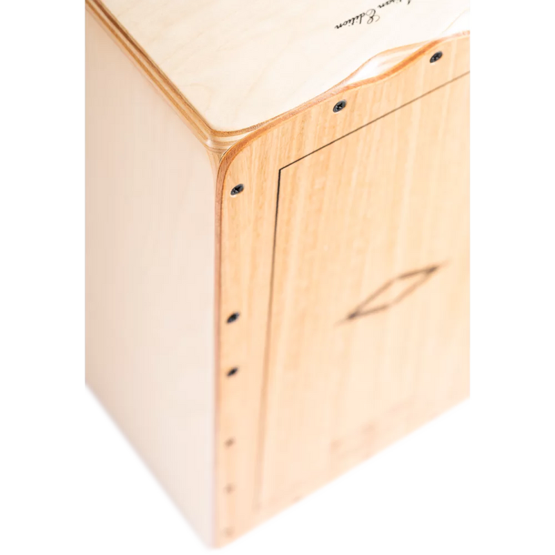 Meinl AETLLE Artisan Edition Tango Cajon (Light Eucalyptus Frontplate)