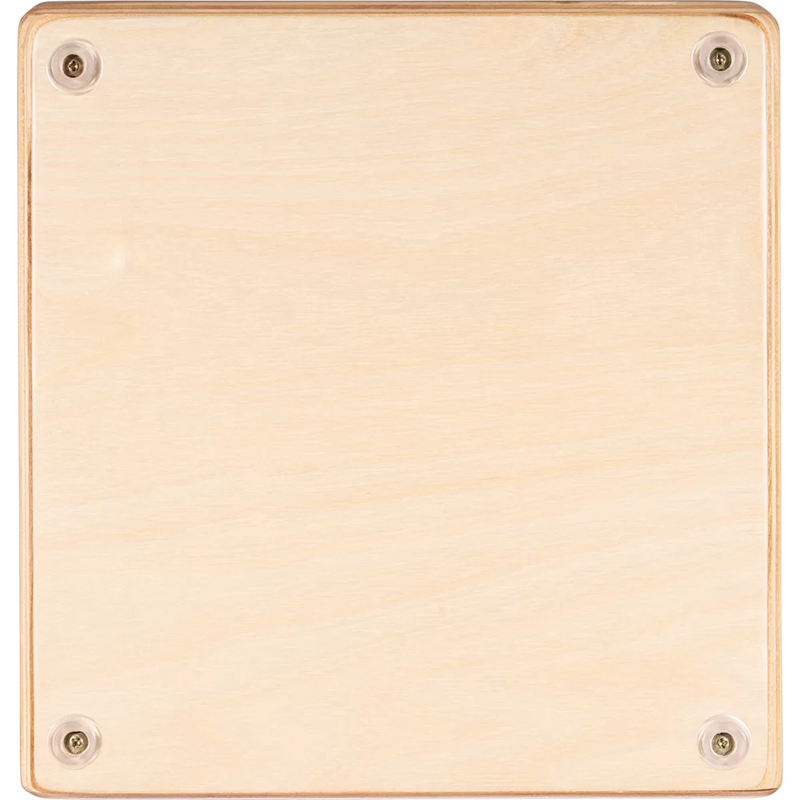 Meinl AETLLE Artisan Edition Tango Cajon (Light Eucalyptus Frontplate)