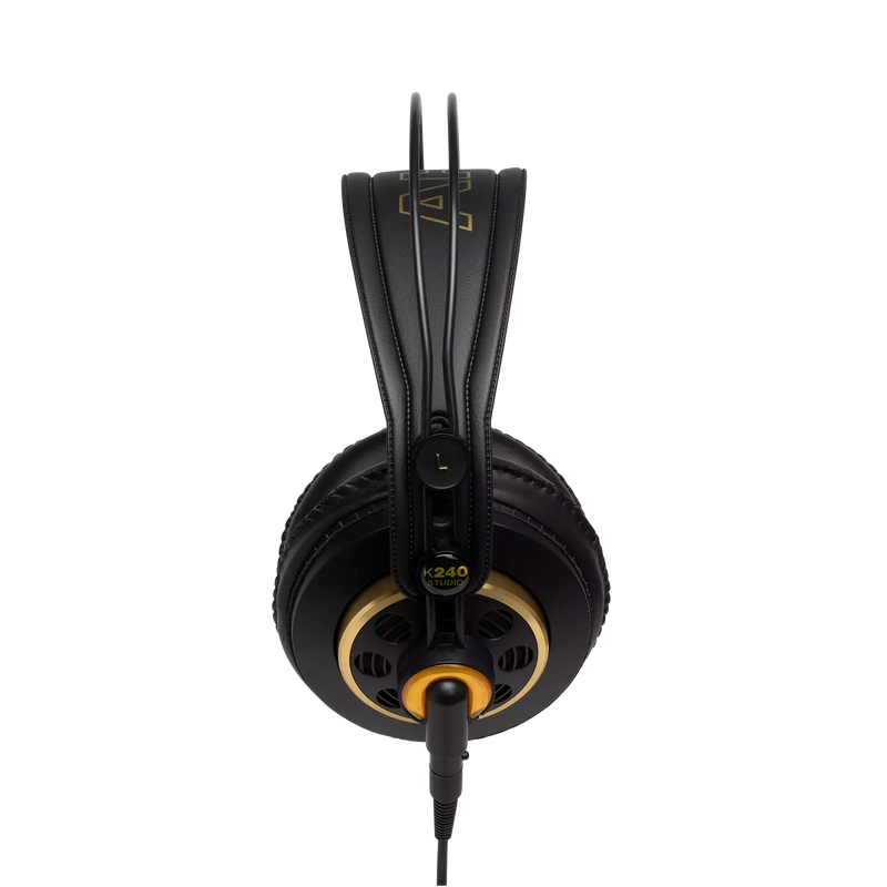 AKG K240 STUDIO Professional Semi-Open Stereo Headphones