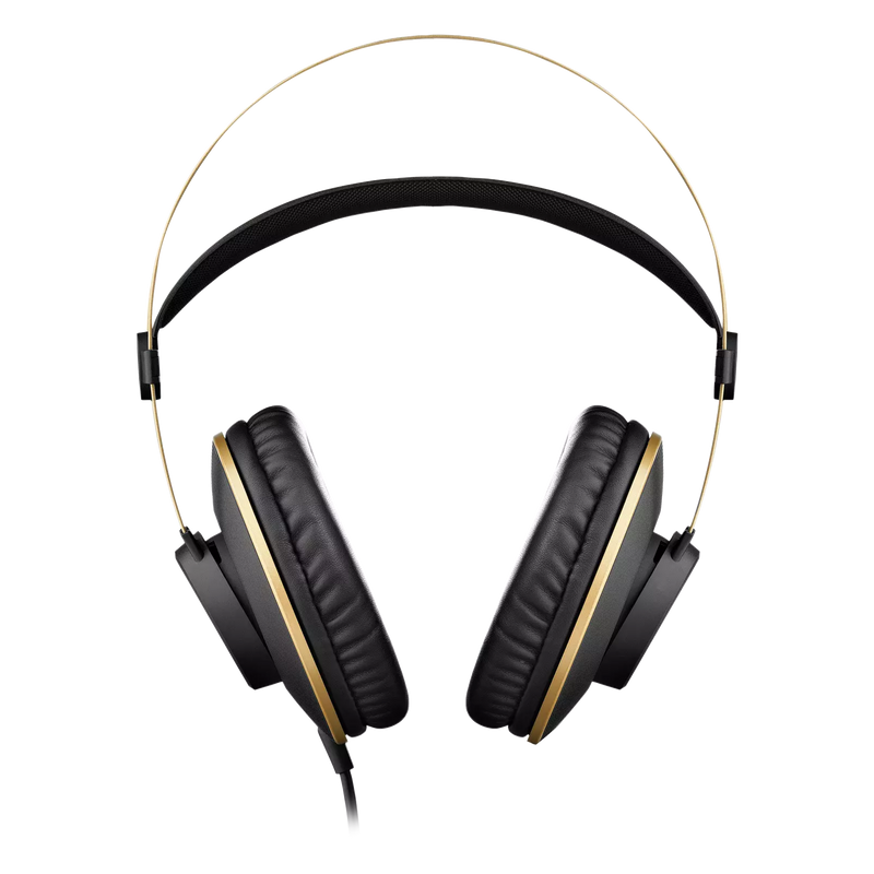 AKG K92 Closed-Back Studio Headphones