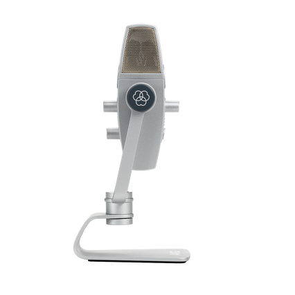 AKG C44-USB Ultra-HD Multimode Condenser Usb Microphone
