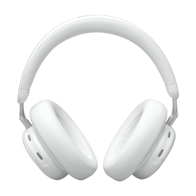 AKG N9 HYBRID Wireless Over-Ear Headphone (White)