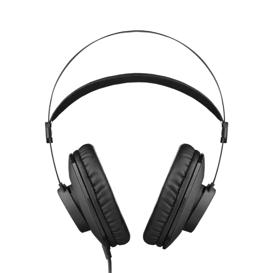 AKG K72 Closed-Back Studio Headphones