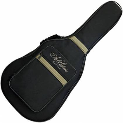 Art & Lutherie 033850 Dreadnought Reinforced Acoustic Guitar Bag