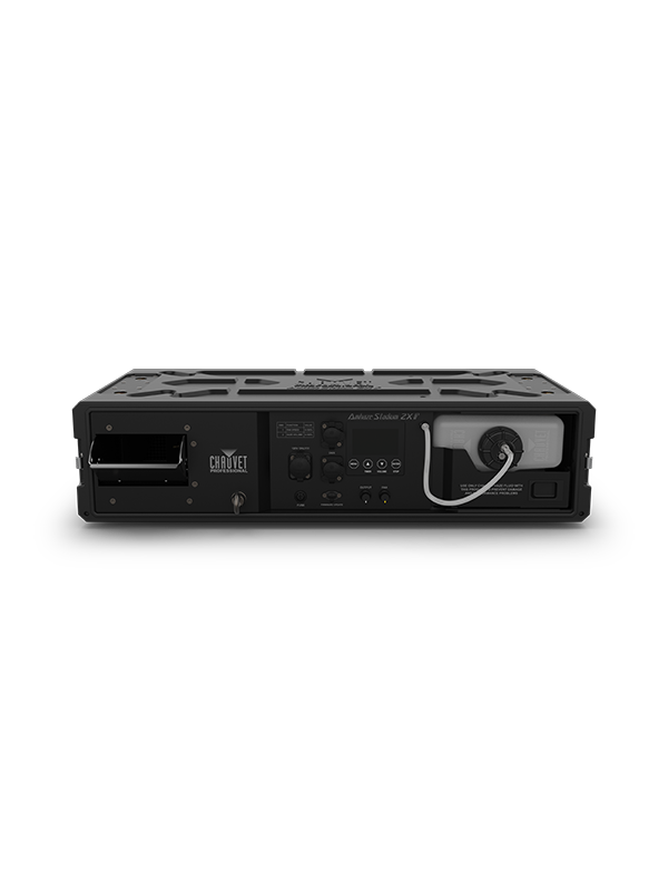 Chauvet Professional AMHAZE-STADIUM-2XIP Water Based Haze Machine