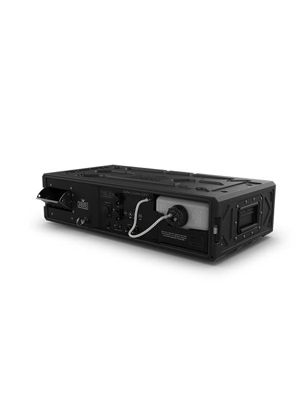 Chauvet Professional AMHAZE-STADIUM-2XIP Water Based Haze Machine