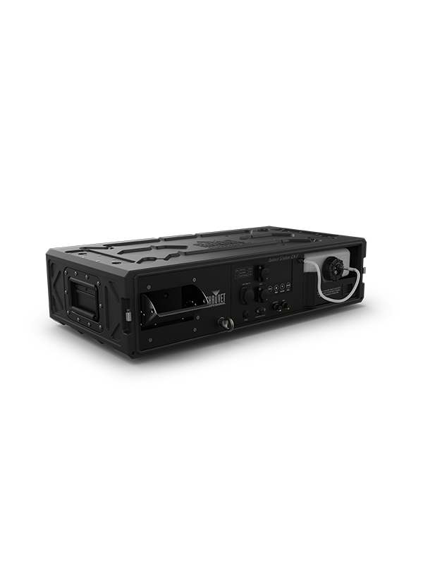 Chauvet Professional AMHAZE-STADIUM-2XIP Water Based Haze Machine
