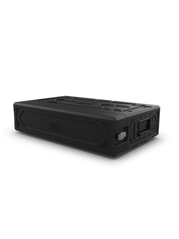 Chauvet Professional AMHAZE-STADIUM-2XIP Water Based Haze Machine