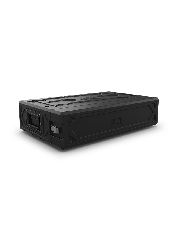 Chauvet Professional AMHAZE-STADIUM-2XIP Water Based Haze Machine