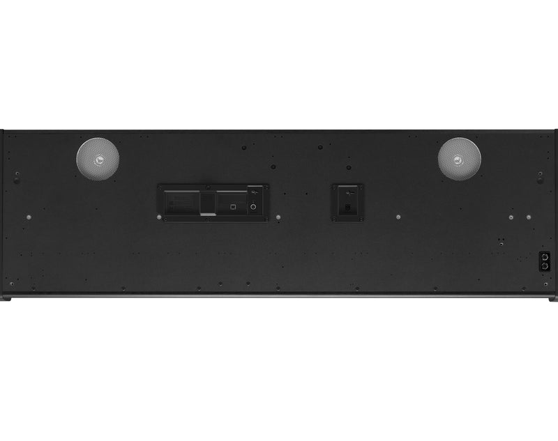 Casio AP-550 Celviano Piano droit numérique 88 touches (Noir)