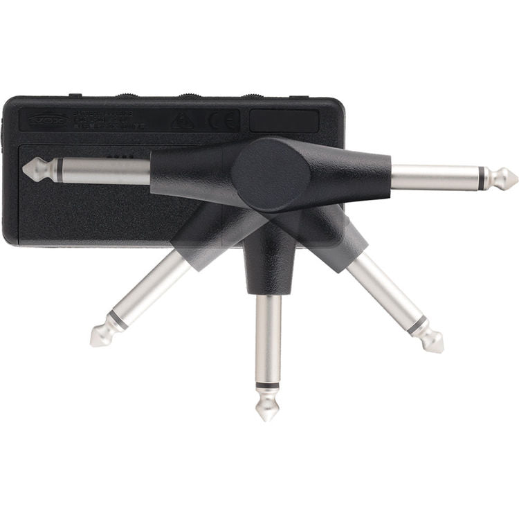 Vox AP2AC AmPlug 2 AC30 Ampli guitare pour casque