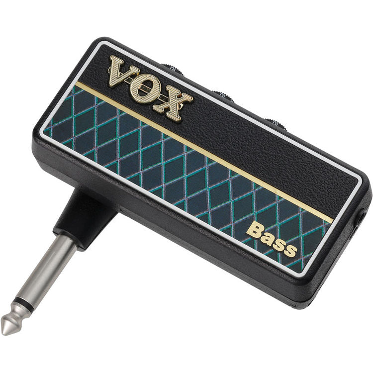 Vox AP2BS AmPlug 2 Ampli guitare pour casque basse
