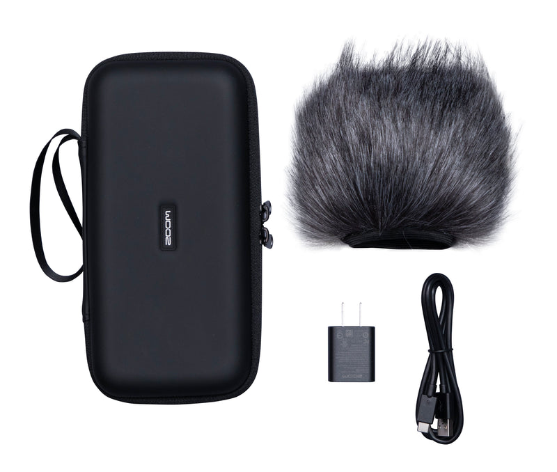 Zoom APH-5S Accessory Pack For H5studio