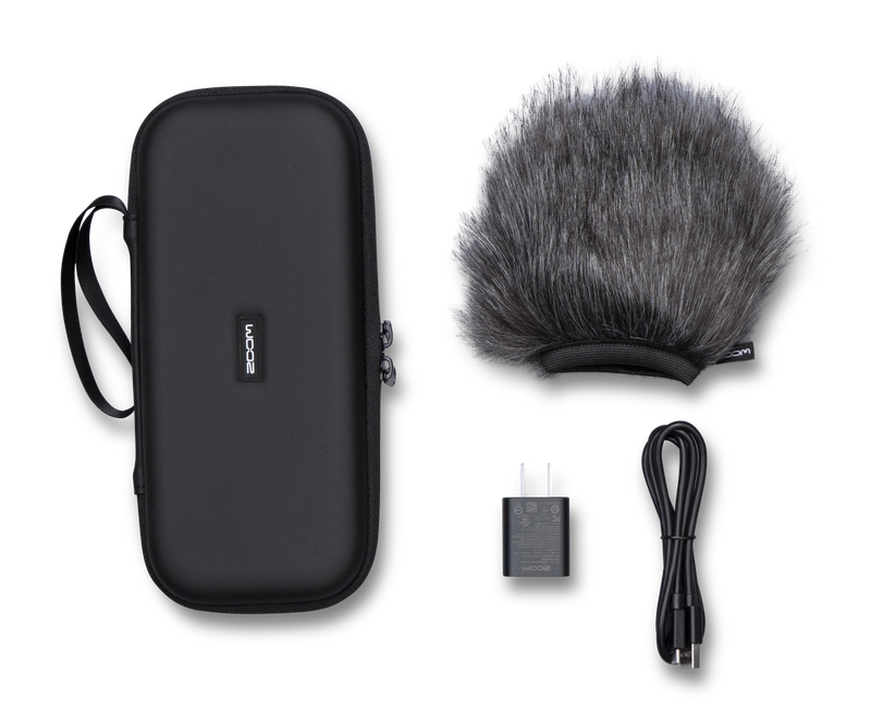 Zoom APH-6S Accessory Pack For H6studio